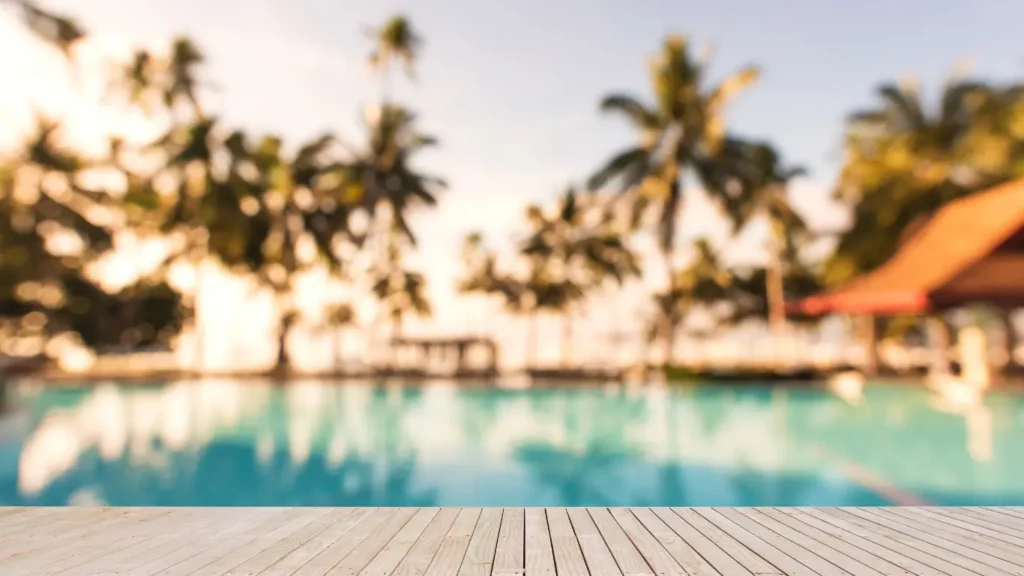 Benefits of professional pool construction