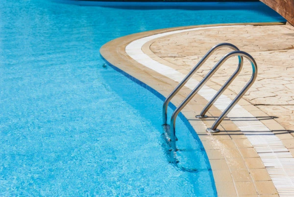 Tips for Maintaining Infinity Pools in Qatar’s
