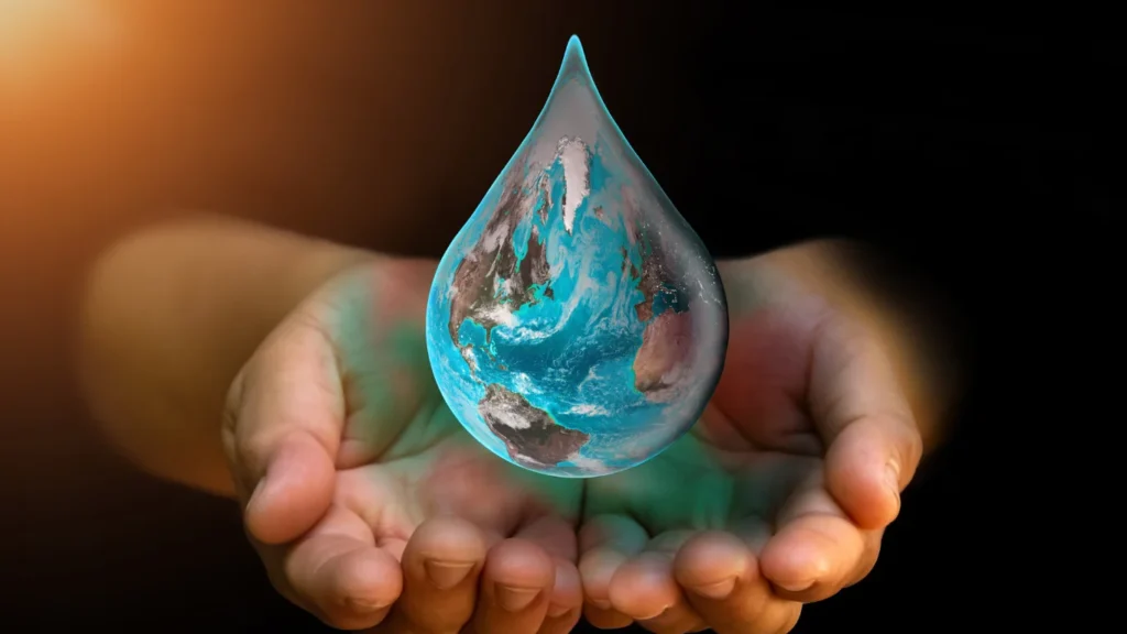 Water quality in Qatar