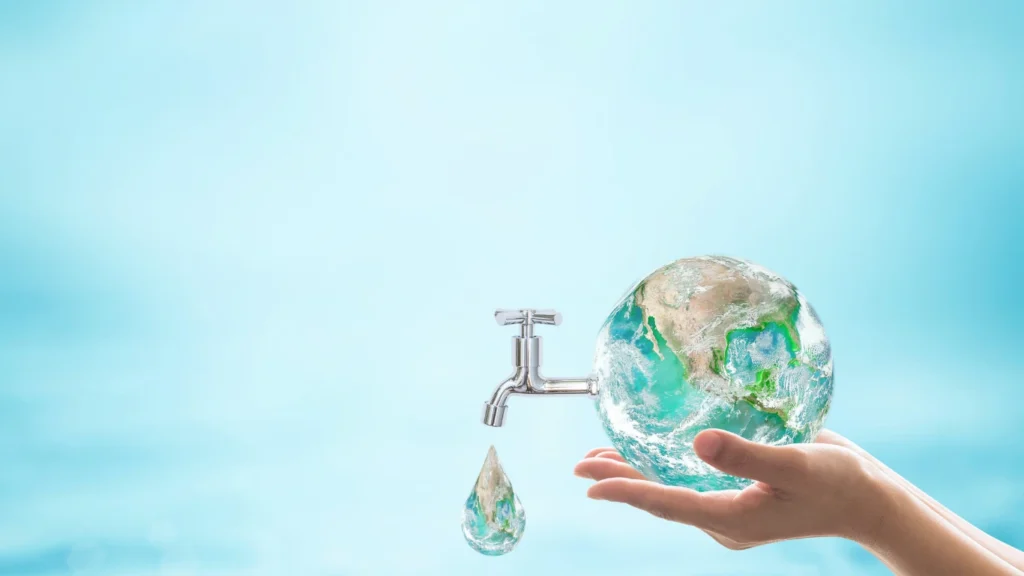 Water quality in Qatar