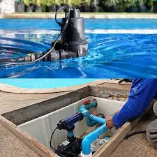 Neglecting Pool Equipment and Accessories